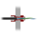 Cable Penetrator for 8mm Cable