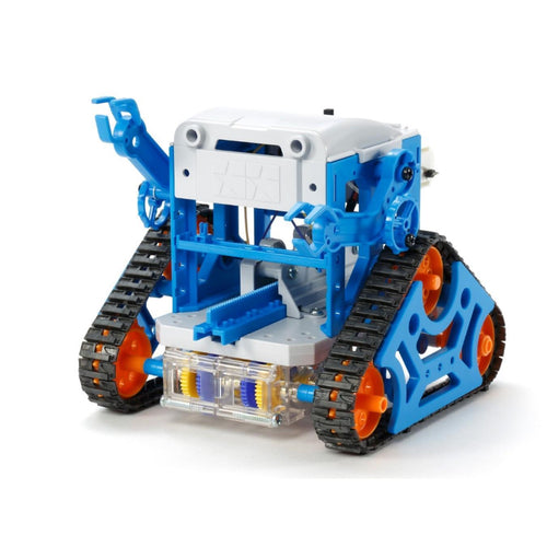 Tamiya CAM Programmable Robot (Blue)