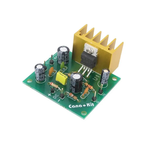 Canakit 10W Audio Amplifier