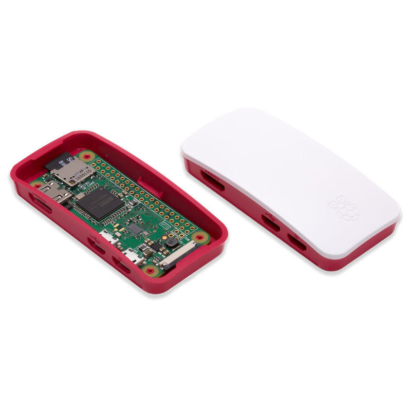 CanaKit Pi Zero Wireless Starter MAX Kit