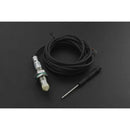 Capacitive Liquid Level Sensor for Arduino