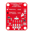 Capacitive Touch Sensor Breakout Board - AT42QT1011