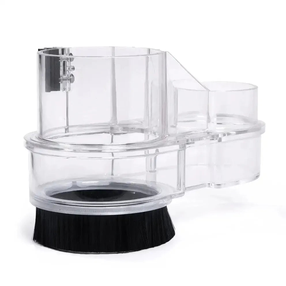 Carbide 3D 80mm VFD Spindle Kit 220V for Shapeoko 5 Pro CNC Routers (chiller 110v)