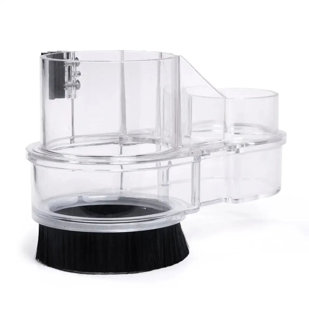 Carbide 3D 80mm VFD Spindle Kit 220V for Shapeoko 5 Pro CNC Routers (Chiller 220V)