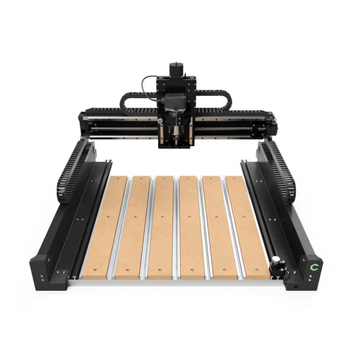 Carbide 3D Shapeoko 5 Pro 2x2 CNC Router w/ Compact Router