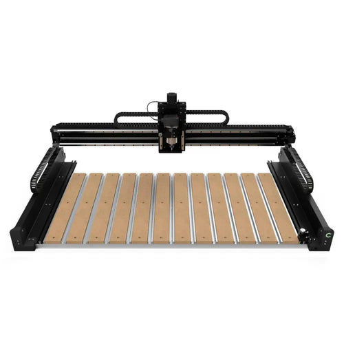 Carbide 3D Shapeoko 5 Pro 4x2 CNC Router w/o Router