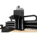 Carbide 3D Shapeoko 5 Pro 4x4 CNC Router (No Router)