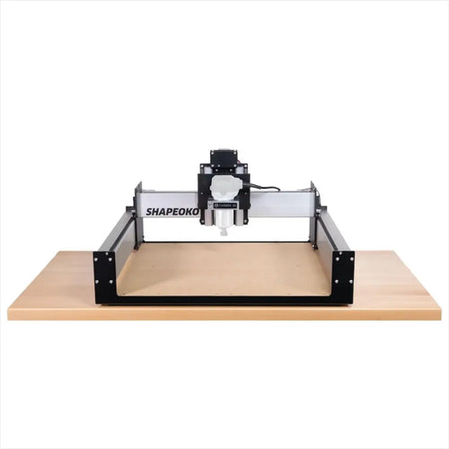 Carbide 3D Shapeoko Standard Z-Plus No Router 65mm