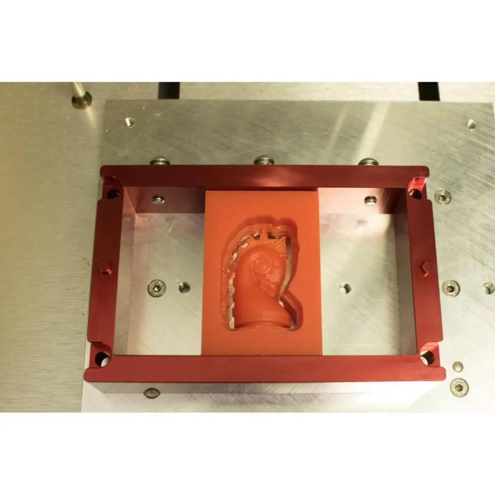 Carbide 3D Flip Jig for Nomad