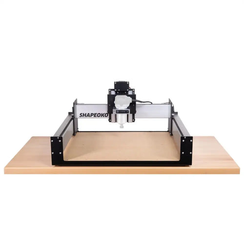 Carbide 3D Shapeoko Robust CNC Router Kit 