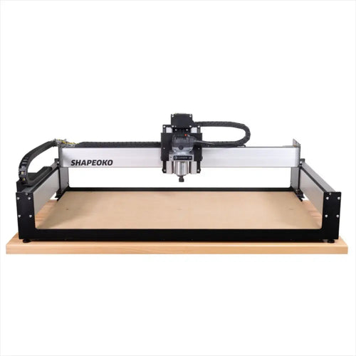 Carbide 3D Shapeoko XL Robust CNC Router Kit w/ Carbide Router