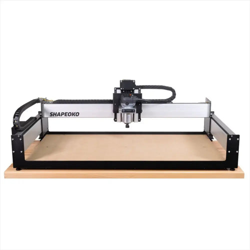 Carbide 3D Shapeoko XXL Robust CNC Router Kit w/Carbide Router