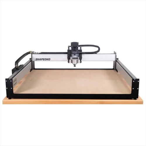 Carbide 3D Shapeoko XXL Z-Plus CC Router 65mm