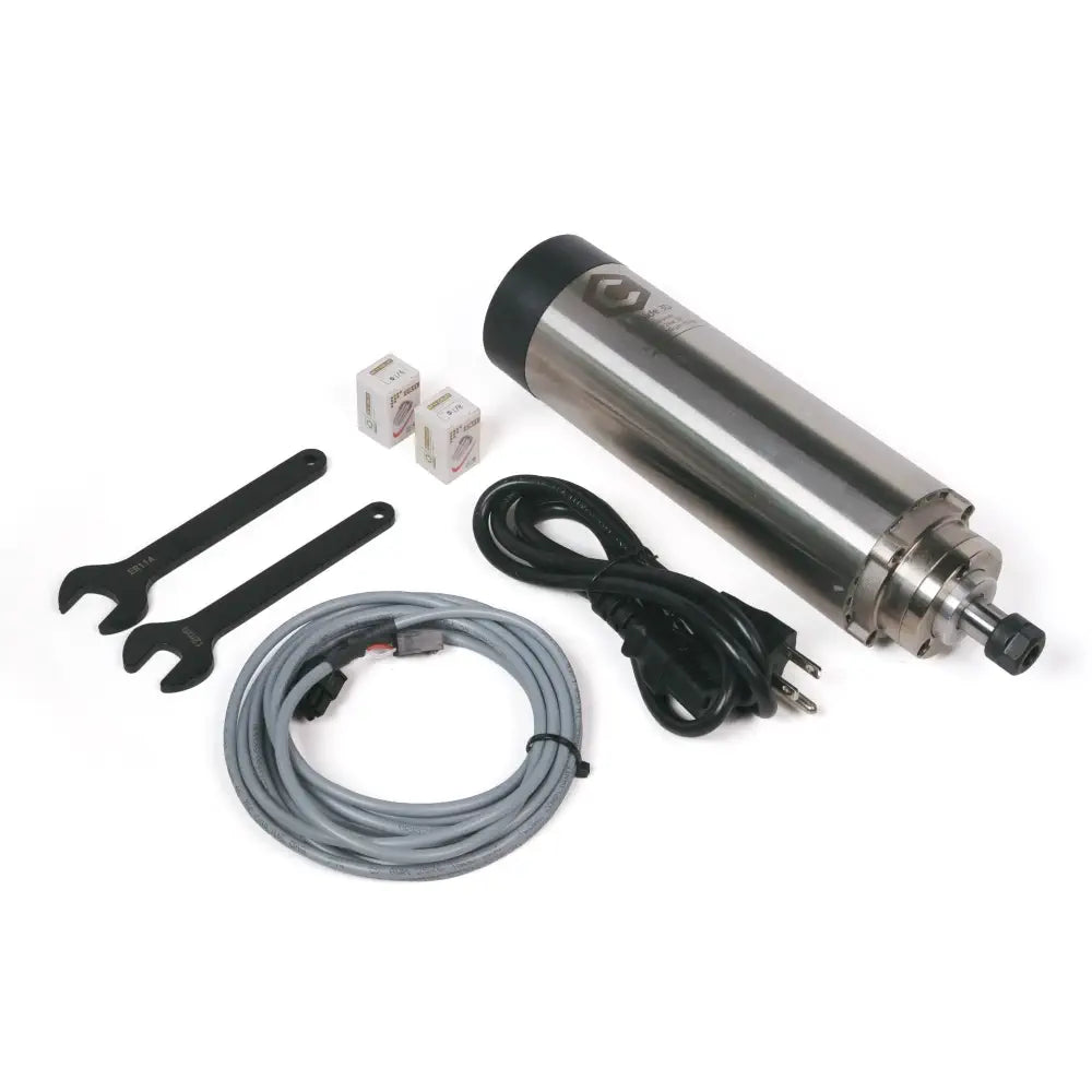 Carbide 3D 65mm VFD Spindle Kit - 110V