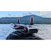 SNS100 Duo - Depth-Rated Global Navigation and Heading Module
