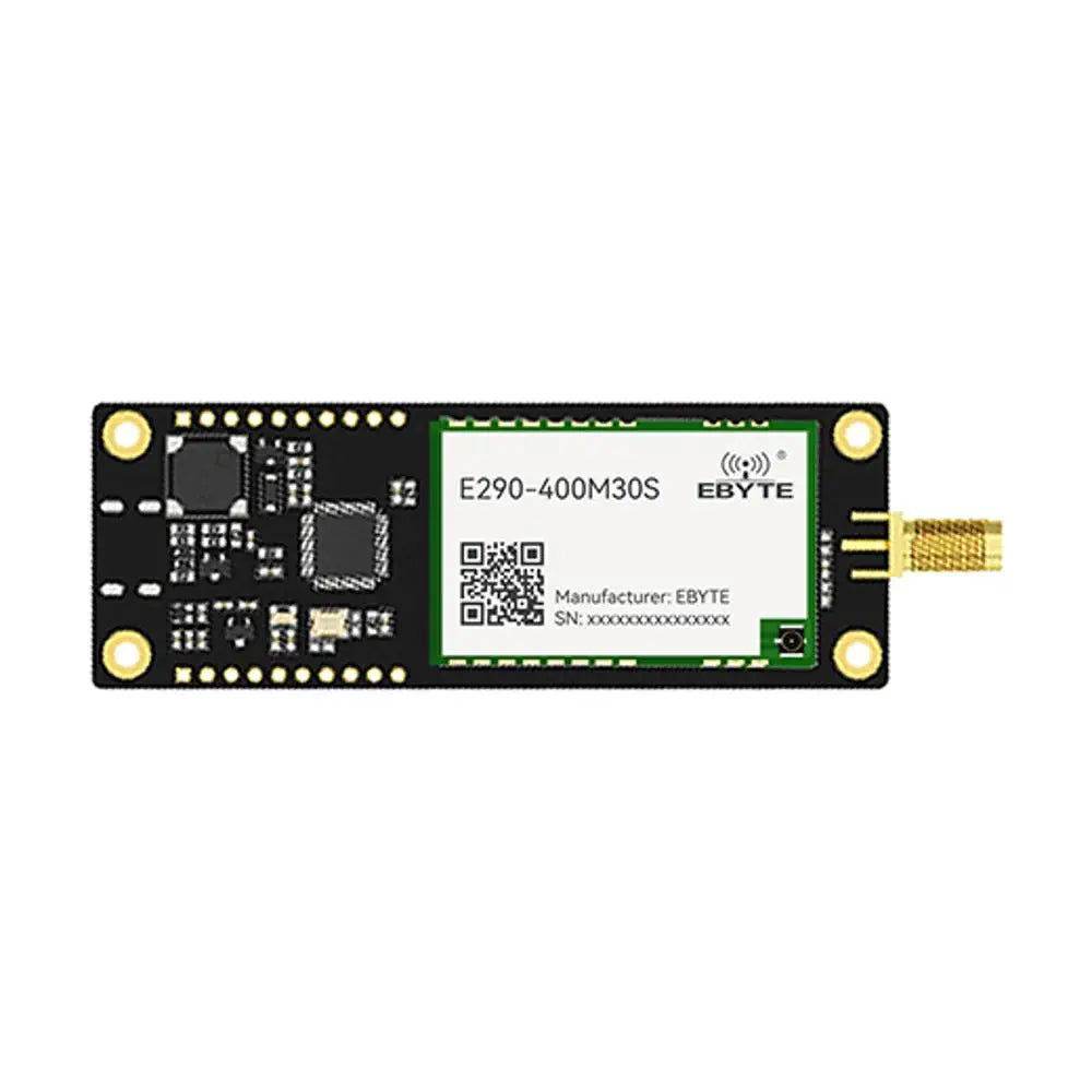 E290-400MBH-SC(3060) Welding EWM290-400M30S module PAN3060 chip solution Test development kit