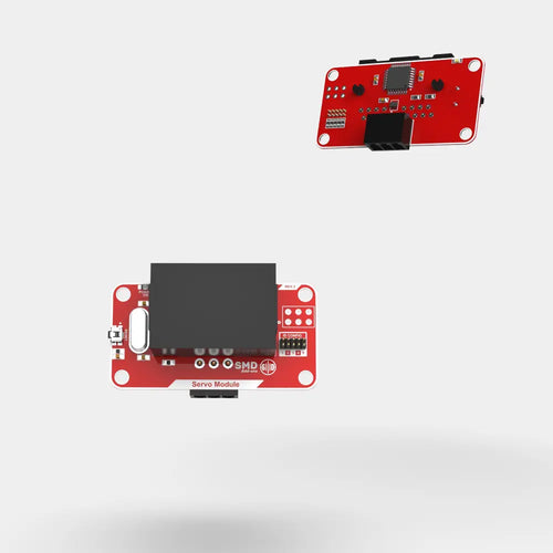 RC Servo Add-On Module for ACROME SMD Products