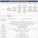 Yahboom Rosmaster R2 ROS2 Robot w/ Ackermann Structure (Jetson Standard Version w/ Jetson 4GB SUB Board)