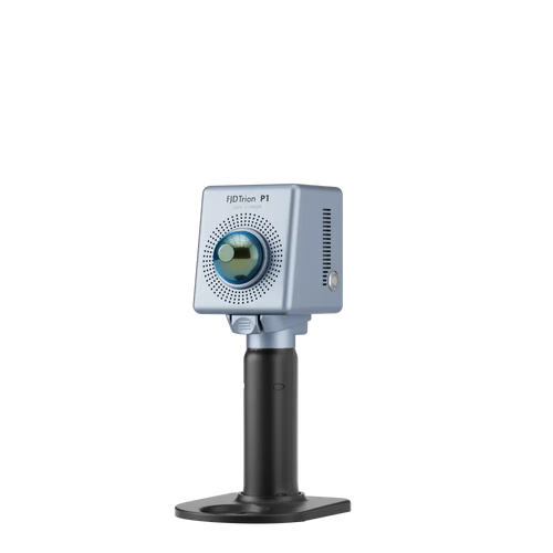 FJD Trion™ P1 LiDAR Scanner