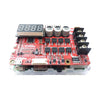 CC-SMART Servo Driver HAT for Raspberry Pi w/ Brushed Motor Controller for Position & Speed Control