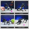 Yahboom DOGZILLA-Lite 15DOF AI Large Model Bionic Robot Dog Powered by Raspberry Pi CM5 Module