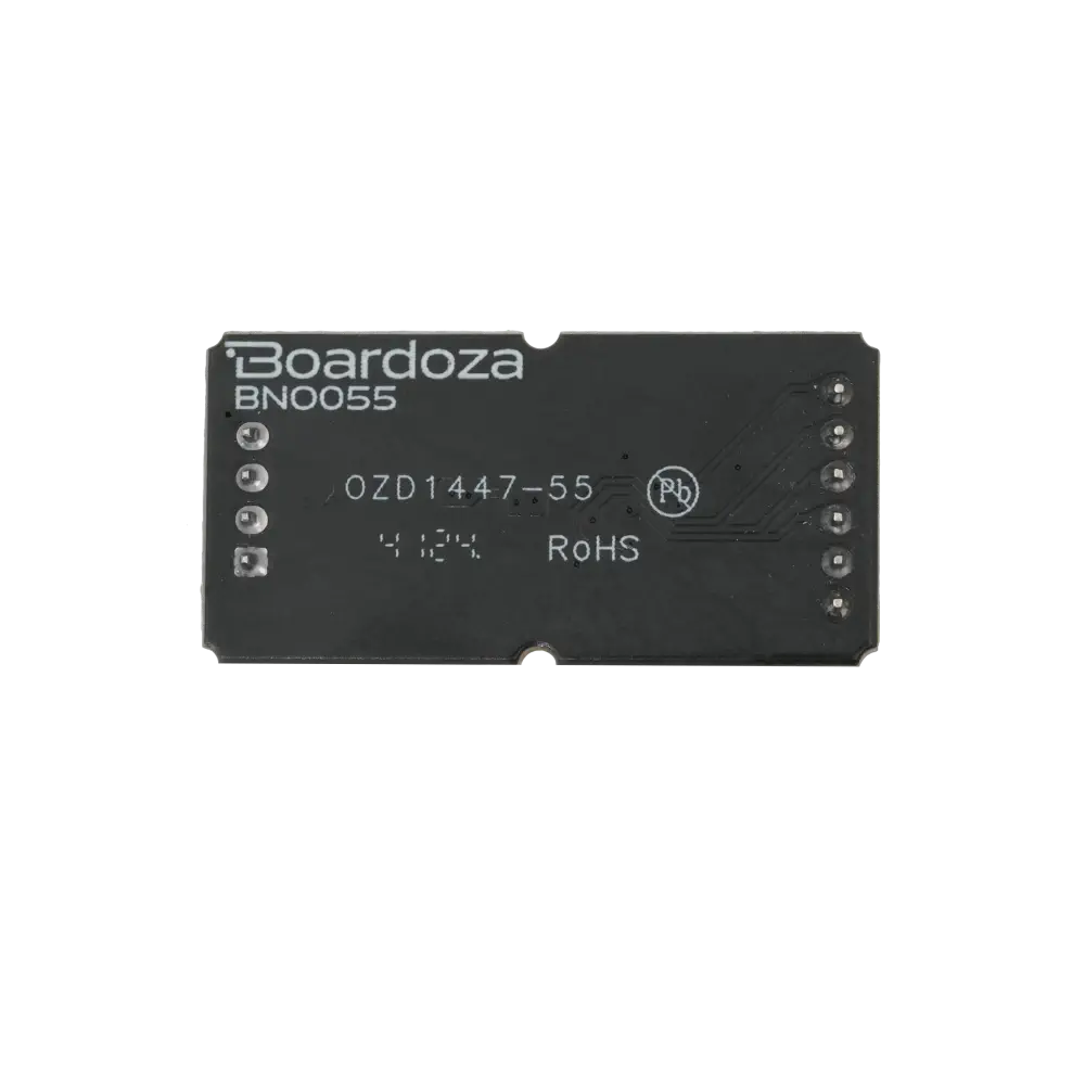 BNO055 IMU Sensor Breakout Board