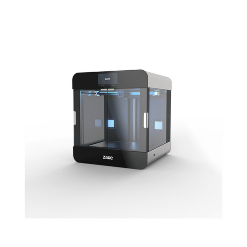 Zaxe Z3S High Precision Large Build Volume 3D Printer