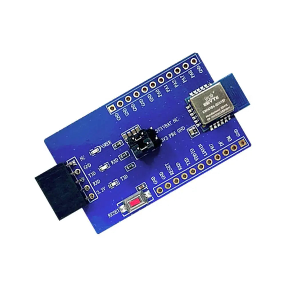 EWT104-BT41SP Dual-mode Bluetooth module development board