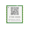 E108-GN03 Multi-mode satellite system navigation GPS/BDS/GNSS/GLONASS module Small size Beidou positioning GNSS module