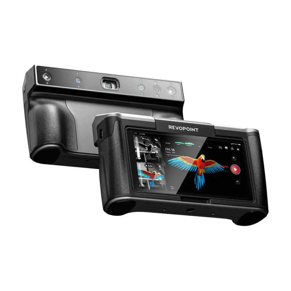 の*き様 revopoint miraco 3d scanner Revopoint MIRACO Pro - Standalone 3D Scanner for Small to