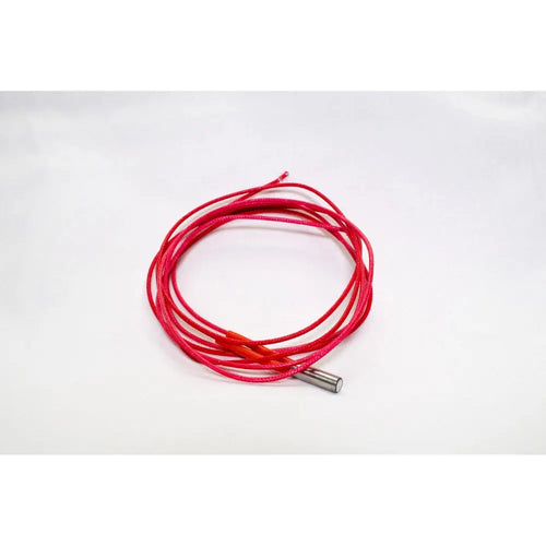 12V 40W Heater Cartridge for 3D Printing - High Precision Heating Resistor