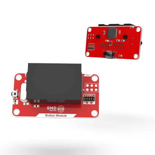 Button Add-On Module for ACROME SMD Products