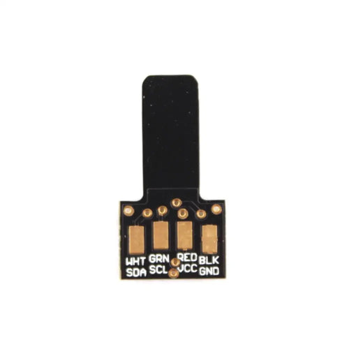 Celsius Fast-Response ±0.1°C Temperature Sensor (PCB)