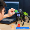 Yahboom DOGZILLA-Lite 15DOF AI Large Model Bionic Robot Dog Powered by Raspberry Pi CM5 Module