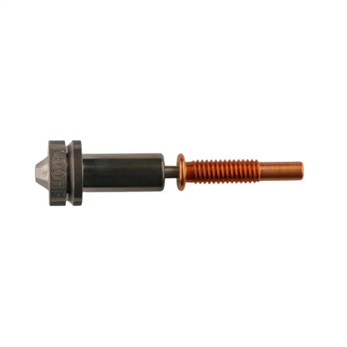 Revo Nozzle Assembly, 1.0mm, High Flow High Temperature Abrasive