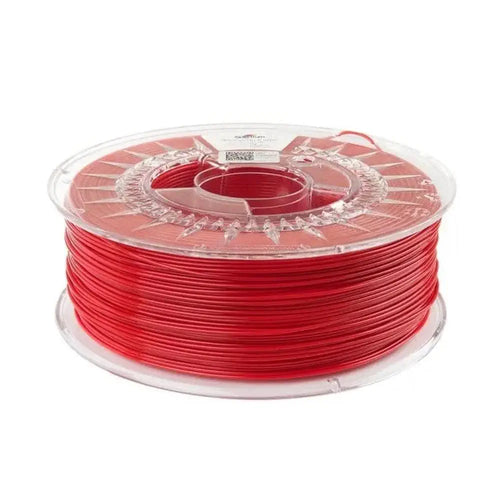 Spectrum Filaments Traffic Red - 1.75mm PET-G HT100 Filament - 1 kg