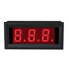 EID051-145 RS485 controls serial port LED digital tube Supports standard Modbus protocol