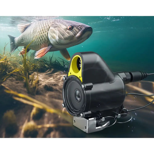 Chasing Canfish CF1 1080p HD Camera