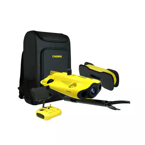 Chasing Gladius MINIS Flash Pack - 100m