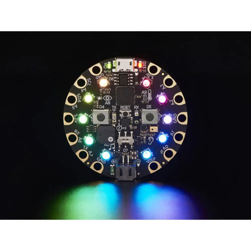 Circuit Playground Express