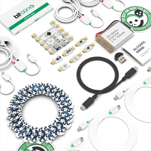 ClassBIT Engineering Teaching Kit