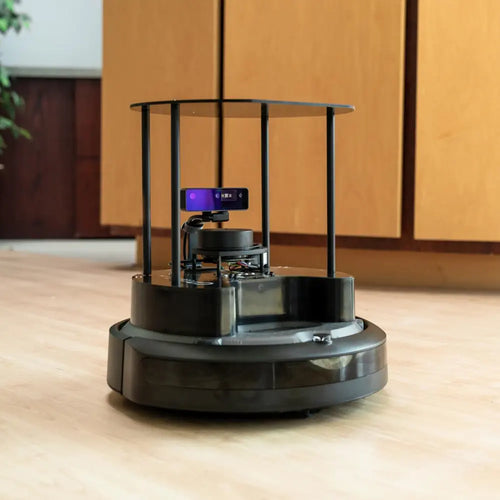 Clearpath Robotics TurtleBot 4 Mobile Robot