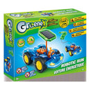 Clementoni Greenex Robotic Run (EN&FR)