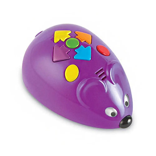 Code & Go Programmable Robot Mouse