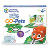 Coding Critters® Go-Pets: Scrambles the Fox
