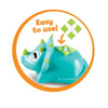 Coding Critters Rumble & Bumble