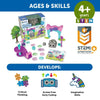 Coding Critters® Scamper & Sneaker