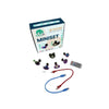 CODLAI MiniSet - Programmable MiniBot, 5 Sensor Modules