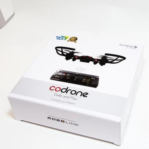 CoDrone Pro Quadcopter