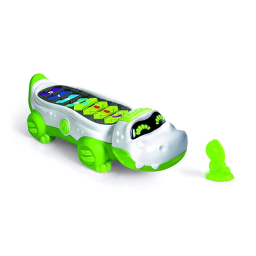 Coko Programmable Crocodile Toy